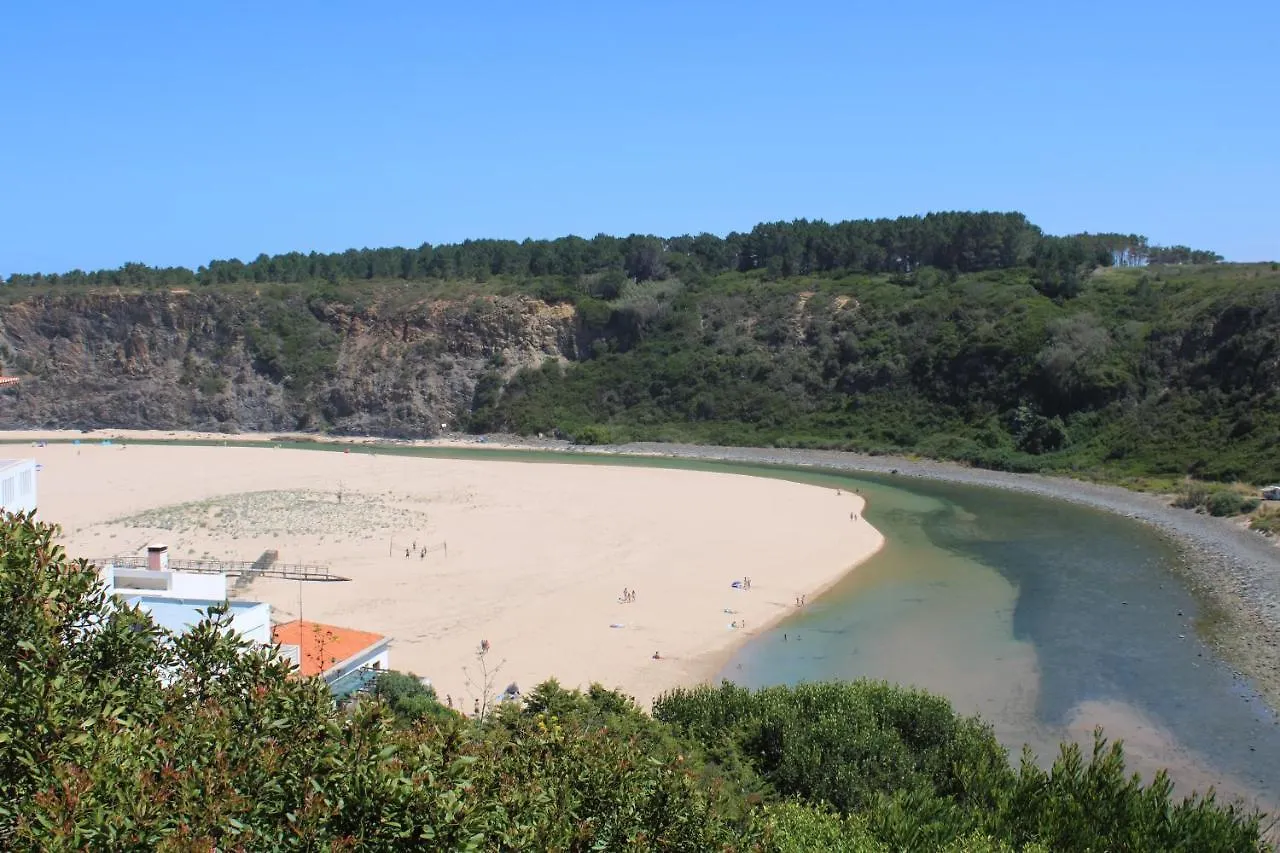 Casa de Férias Casa dos Avós Vila Odeceixe Portugal